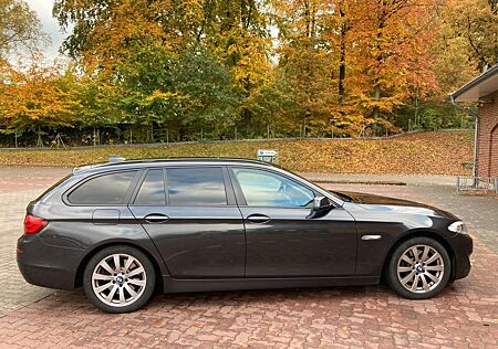 BMW 530d Touring - 8 fach - top Zustand