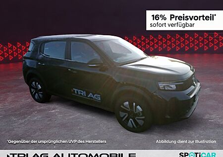 Opel Frontera Edition Hybrid Automatik (eDCT) Komfort