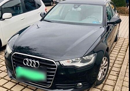 Audi A6 2.0 TDI multitronic Avant -