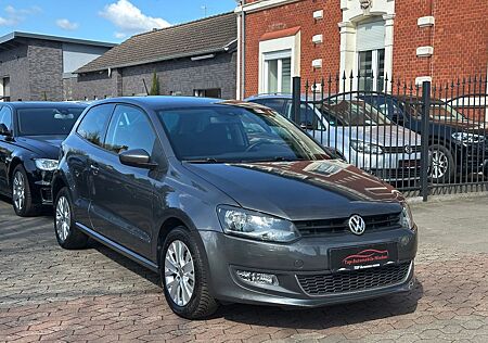 VW Polo Volkswagen 1.2 Life/Klima/Sitzheizung/Tempomat/2.Hand