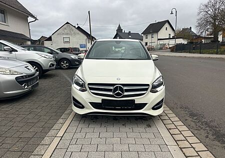 Mercedes-Benz B 180 B