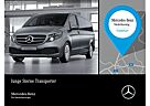 Mercedes-Benz V 250 d XXL, 8-Sitzer, MBUX, 9G Autom, Kamera