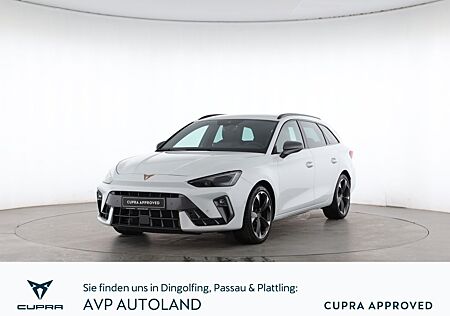 Cupra Leon Sportstourer 2.0 TDI DSG | NAVI | LED |