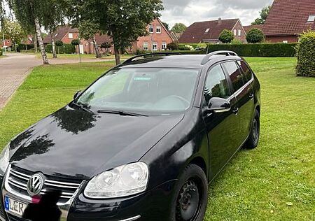 VW Golf Volkswagen 1.9 TDI Trendline Variant Trendline