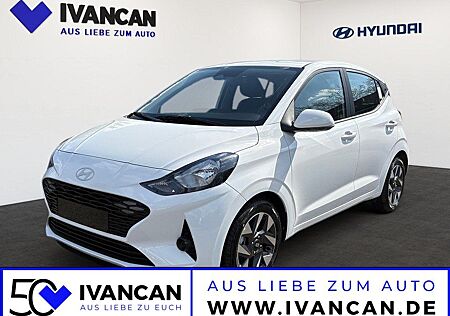 Hyundai i10 1.0i 63PS Trend Komfort