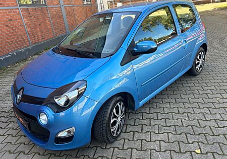 Renault Twingo **Klima*Euro5* Inspektion NEU*