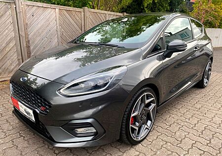 Ford Fiesta ST°Performance°Klappensteuerung°Recaro