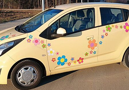 Chevrolet Spark 1.0 LS LS