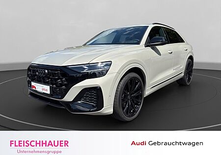 Audi Q8 S Line 50 TDI quattro HUD AHK B&O STANDHZG