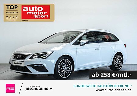 Seat Leon ST FR 1.4 TSI 110 kW 7-Gang-DSG