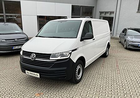 VW T6 Transporter Volkswagen T 6.1 Transporter lang, LED, Klima, AHZV, PDC