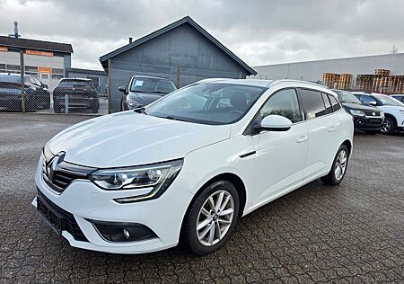 Renault Megane 1,5dci 110hp AUT*2018*LED*