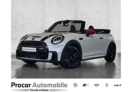 Mini John Cooper Works Cabrio HuD H/K ACC DA PA RFK D