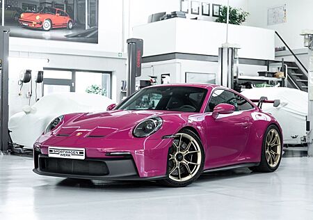 Porsche 992 911 GT3 CS I Lift I DAB+ I PDLS+ I STERNRUBIN