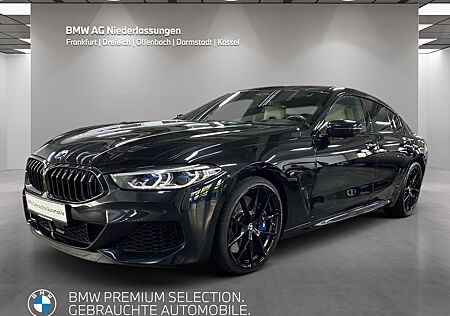 BMW M850i xDrive Gran Coupé Driv.Assist.Prof Laser