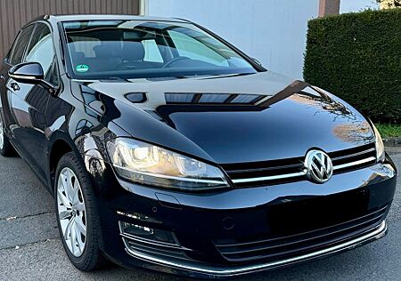 VW Golf Volkswagen 1.4 TSI DSG BMT Comfortline Comfortline