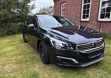 Peugeot 508 2.0 Active HDi 160 Active