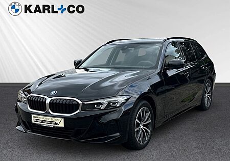 BMW 318 i Touring Park-Assistent LED Kamera PDC SHZ
