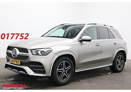 Mercedes-Benz GLE 450 4MATIC Pano Lucht Ventilatie Memory ACC