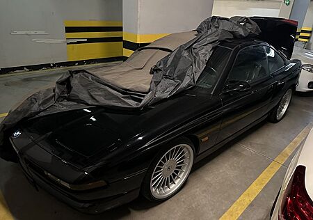 BMW 850Ci Auto