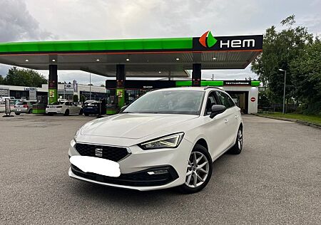 Seat Leon Sportstourer Style
