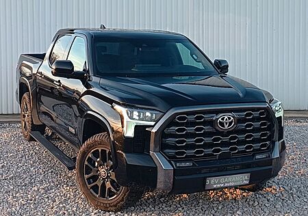 Toyota Tundra Platinum 4x4 VOLL! EU BRIEF, SOFORT!!!