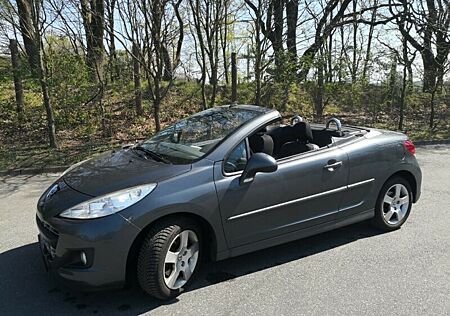 Peugeot 207 CC Platinum HDi FAP 110 Platinum