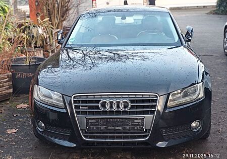 Audi A5 2.0 TFSI 155kW S tronic quattro -