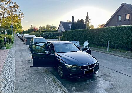BMW 318i