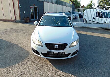 Seat Exeo ST Style