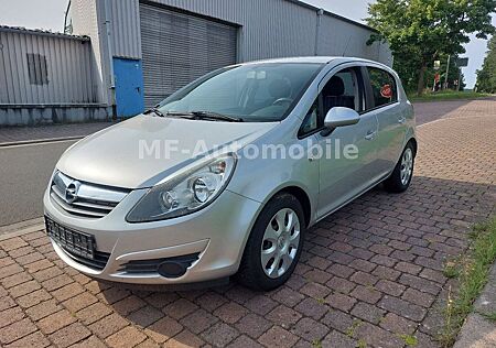 Opel Corsa D Edition "111 Jahre"4-trg*Klima*Allwetter