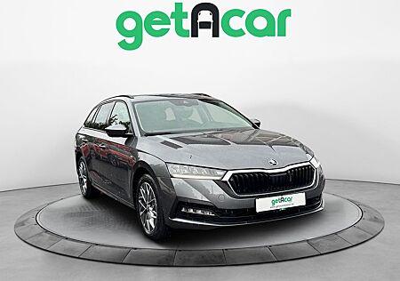 Skoda Octavia Combi VIRTUAL / AMBIENTE / LED /