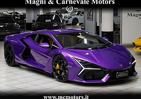 Lamborghini Revuelto - Viola Persifae - Style Pack - Display