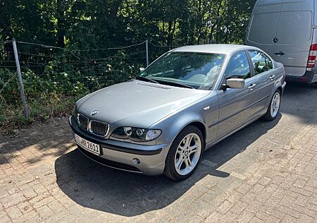 BMW 320i Edition Exclusive Edition Exclusive