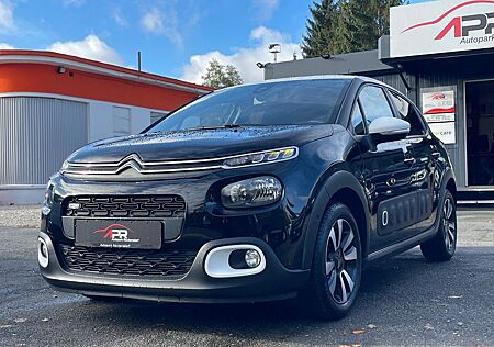 Citroën C3 1.2 PureTech 82 Feel Navi Kamera PDC