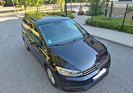 VW Touran Volkswagen 1.5 TSI OPF Comfortline Comfortline