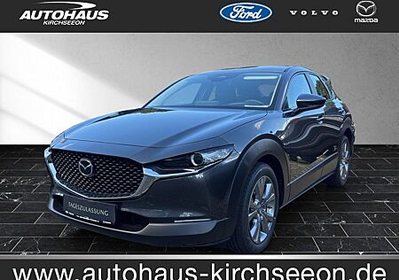 Mazda CX-30 e-SKYACTIV-G 140 CENTRE-LINE