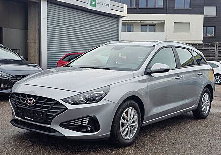 Hyundai i30 cw 1,0 T-GDI Comfort