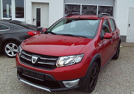 Dacia Sandero II Stepway Prestige 1-HAND*NAVI-ALU-PDC*