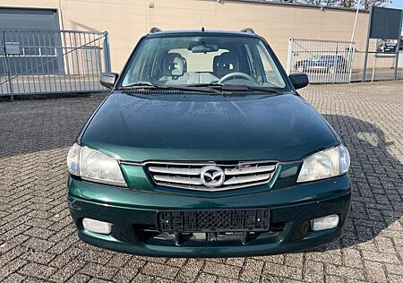 Mazda Demio +Automatik