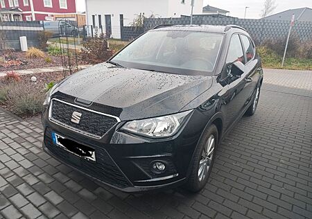 Seat Arona 1.0 TGI 66kW Style Fast Lane Style Fas...