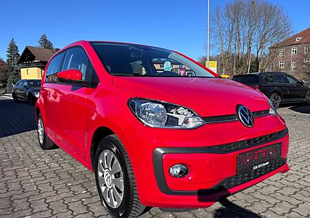 VW Up Volkswagen ! 1.0 move