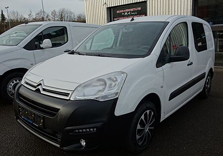 Citroën Berlingo Kasten Business L1