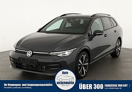 VW Golf Volkswagen Variant VIII 1.5 TSI Style, AHK, easyOpen,
