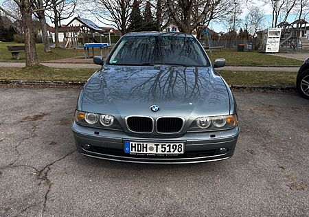 BMW 520i Exclusive Exclusive