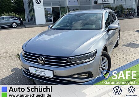 VW Passat Variant Volkswagen 2.0 TDI DSG Business EL.HECK+NAVI