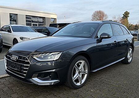 Audi A4 Avant 40 TDI PANO* STHZ* VIRTUAL*