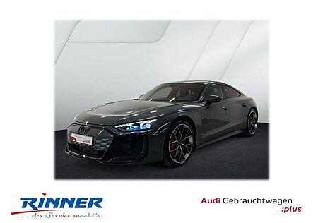 Audi RS e-tron GT quattro Carbondach+Laser+Keramikbre