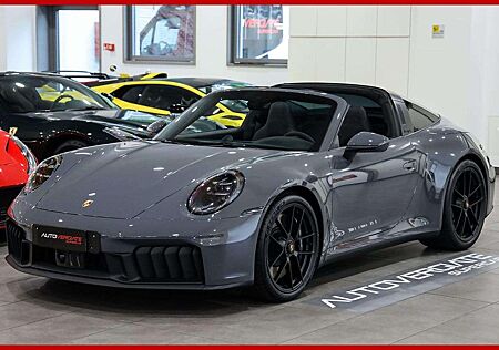 Porsche 992 Targa 4 GTS **IVA**