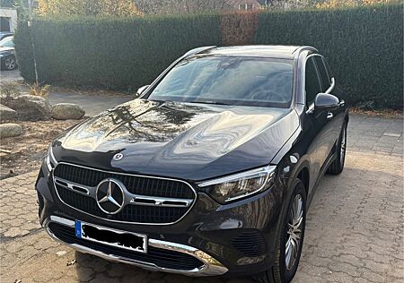 Mercedes-Benz GLC 220 d 4MATIC Autom. -Edition Avangarde,